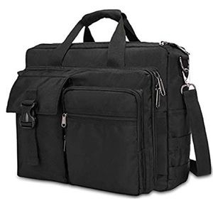 NWT Laptop Messenger Work Bag